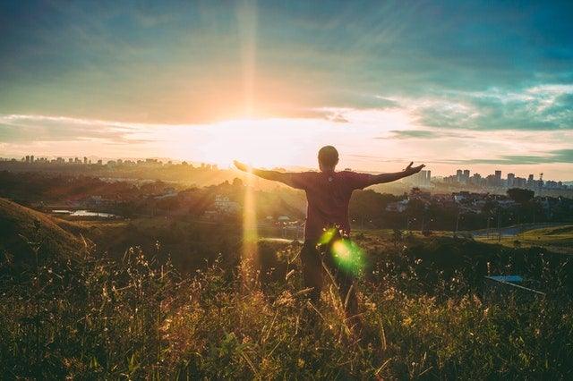 I am limitless - Affirm Effect
