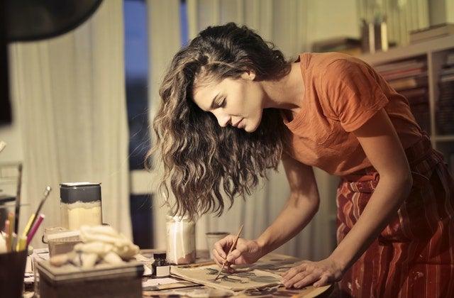 Assert mastery over yourself - Affirm Effect