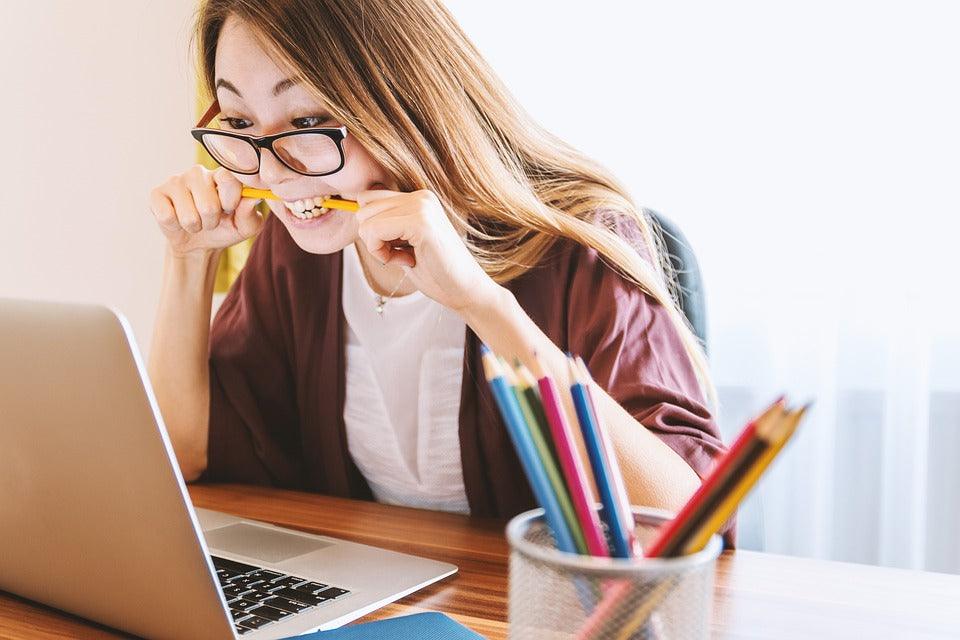 Can Positive Affirmations Help Students with Their Studies? A Practical Guide to Affirmations for Students - Affirm Effect