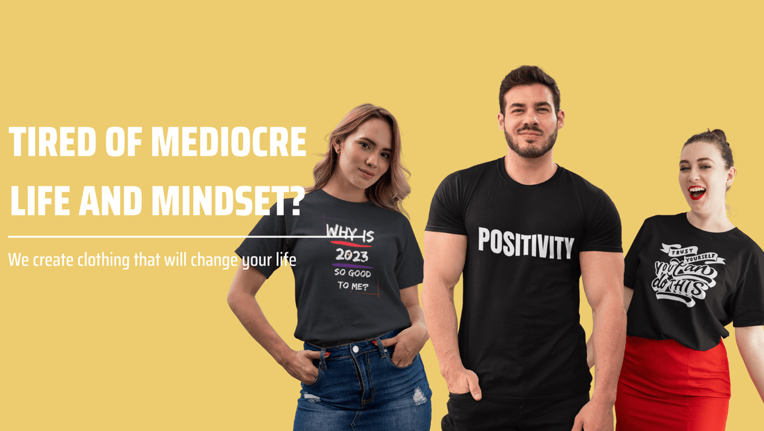 7 Positive Affirmations To Drastically Improve Your Lives - Affirm Effect