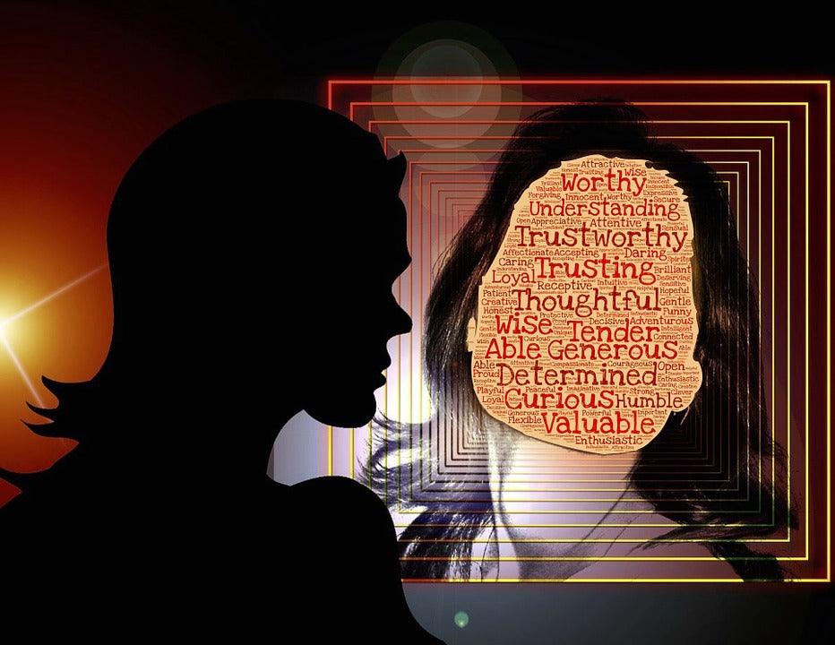 How to Deal With Your Breakup Using Positive Affirmations: 5 Tips Plus 20 Affirmations - Affirm Effect